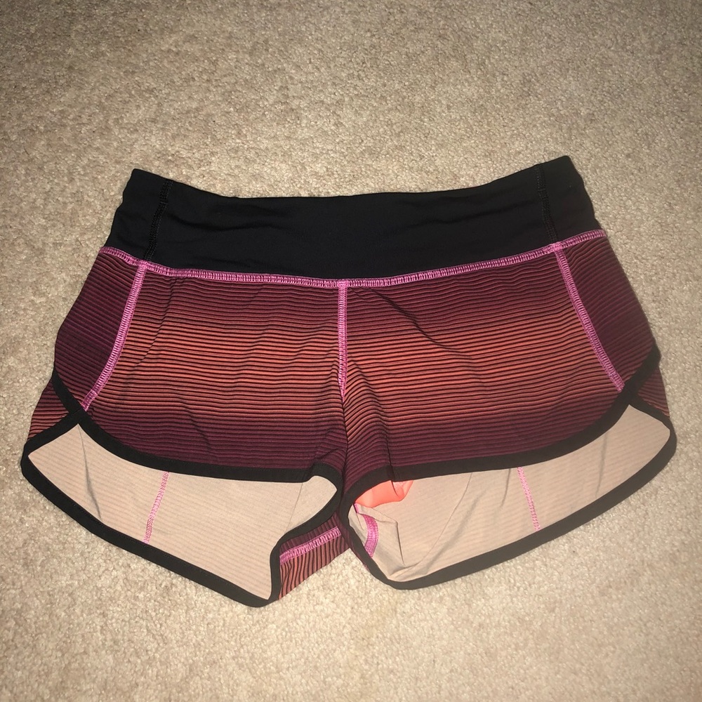 Lululemon Shorts